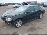 Chevrolet Impala Lt 2G1WG5E30C1101837 снимка