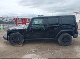Jeep Wrangler Unlimited Wrangler X 1C4BJWEG7FL615294 снимка