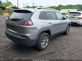 Jeep Cherokee Latitude Plus 4X4 1C4PJMLB2MD242531 fotografie