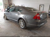 FORD FUSION SEL 3FAHP0JA2BR288795 снимка