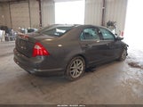 FORD FUSION SEL 3FAHP0JA2BR288795 снимка