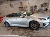 Kia Optima Lx 5XXGT4L32LG424821 снимка