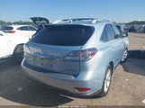 Lexus Rx 350 2T2ZK1BA1AC036148 fotografie