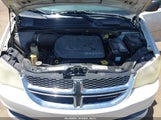 Dodge Grand Caravan Se 2C4RDGBG2DR506830 fotografie
