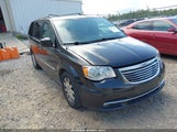 CHRYSLER TOWN & COUNTRY TOURING 2C4RC1BG2GR297366 снимка