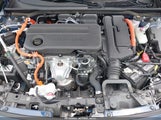 HONDA CIVIC HYBRID SPORT/SPORT TOURING 2HGFE4F86SH333870 снимка