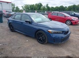 HONDA CIVIC HYBRID SPORT/SPORT TOURING 2HGFE4F86SH333870 снимка