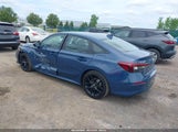 HONDA CIVIC HYBRID SPORT/SPORT TOURING 2HGFE4F86SH333870 снимка