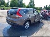 HONDA CR-V EX-L 5J6RM4H75DL077062 снимка