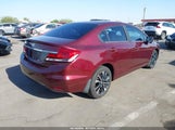 HONDA CIVIC EX 19XFB2F81EE084230 снимка