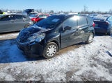 Nissan Versa Note S (Sr)/S Plus/Sl/Sr/Sv 3N1CE2CP6GL357346 снимка