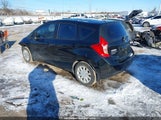 Nissan Versa Note S (Sr)/S Plus/Sl/Sr/Sv 3N1CE2CP6GL357346 снимка