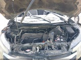 Honda Cr-V Ex-L 2HKRM3H70GH514121 снимка