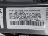 PONTIAC VIBE 5Y2SL65866Z411411 снимка