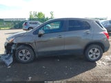 CHEVROLET TRAX AWD LS KL7CJNSB1LB344108 снимка