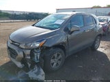 CHEVROLET TRAX AWD LS KL7CJNSB1LB344108 снимка