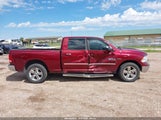 Ram  Big Horn 4X4 6'4 Box 1C6RR7TT7HS797155 снимка
