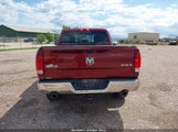 Ram  Big Horn 4X4 6'4 Box 1C6RR7TT7HS797155 снимка