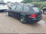 VOLKSWAGEN JETTA SPORTWAGEN 2.0L TDI 3VWPL7AJ4EM604111 photo