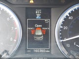 Toyota Highlander Limited Platinum V6 5TDDKRFH4FS197998 fotografie