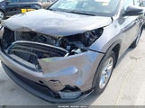 Toyota Highlander Limited Platinum V6 5TDDKRFH4FS197998 photo