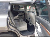 Toyota Highlander Limited Platinum V6 5TDDKRFH4FS197998 photo