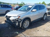 Nissan Rogue Sv JN8AT2MVXKW371488 снимка