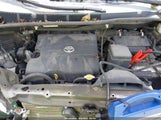 TOYOTA SIENNA XLE V6 8 PASSENGER 5TDYK3DCXDS298790 fotografie