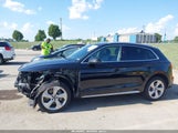 Audi Q5 Prestige 45 Tfsi Quattro S Tronic WA1CAAFY1M2008500 photo