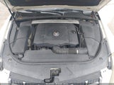 Cadillac Cts Luxury 1G6DE5E55C0110439 снимка