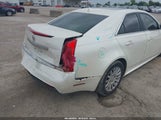 Cadillac Cts Luxury 1G6DE5E55C0110439 снимка