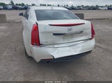 Cadillac Cts Luxury 1G6DE5E55C0110439 снимка