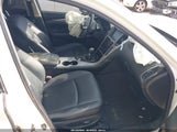Infiniti Q50 3.0T Premium JN1EV7AP1HM742023 снимка