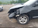 Nissan Rogue Sv JN8AS5MV6DW651853 снимка
