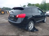 Nissan Rogue Sv JN8AS5MV6DW651853 снимка
