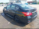 NISSAN SENTRA SR 3N1AB7AP1HY290076 снимка