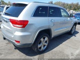 JEEP GRAND CHEROKEE OVERLAND 1C4RJFCG5CC124042 снимка