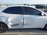 Toyota Corolla Se 2T1BURHE6JC035716 снимка