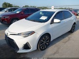 Toyota Corolla Se 2T1BURHE6JC035716 снимка