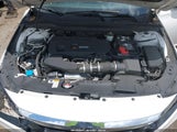 Honda Accord Ex-L 2.0T 1HGCV2F54JA006555 photo