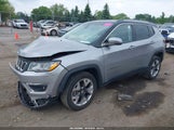 Jeep Compass Limited 4X4 3C4NJDCB4KT842577 снимка