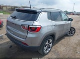 Jeep Compass Limited 4X4 3C4NJDCB4KT842577 снимка