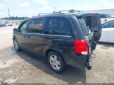 Dodge Grand Caravan Sxt 2C4RDGCG4KR776802 снимка
