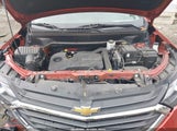 Chevrolet Equinox Fwd Lt 1.5L Turbo 2GNAXKEV2L6132034 снимка