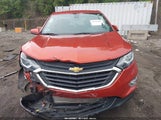 Chevrolet Equinox Fwd Lt 1.5L Turbo 2GNAXKEV2L6132034 photo
