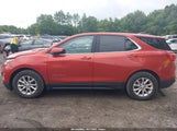 Chevrolet Equinox Fwd Lt 1.5L Turbo 2GNAXKEV2L6132034 photo