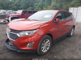 Chevrolet Equinox Fwd Lt 1.5L Turbo 2GNAXKEV2L6132034 photo