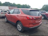 Chevrolet Equinox Fwd Lt 1.5L Turbo 2GNAXKEV2L6132034 photo