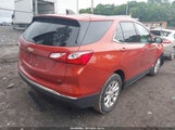 Chevrolet Equinox Fwd Lt 1.5L Turbo 2GNAXKEV2L6132034 photo