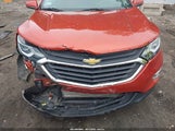 Chevrolet Equinox Fwd Lt 1.5L Turbo 2GNAXKEV2L6132034 photo